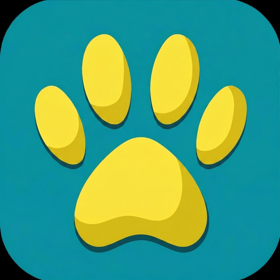 KicPet logo